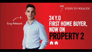 First Home Buyers seminar in BRISBANE, QLD - 23 January 2020 @ Quest Kelvin Grove | Kelvin Grove | QLD | AU